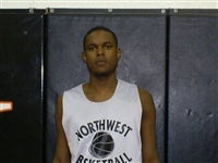 Brien Garcia mugshot