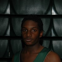 Nik Allen mugshot