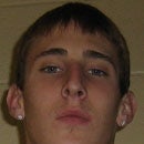 Sean Cord mugshot