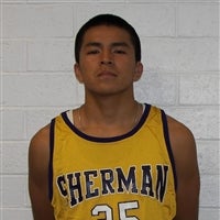 Charles Lee mugshot