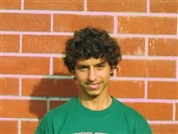 Christopher Zoltek