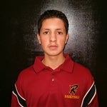 Jose Torres mugshot