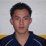 Kevin Tang mugshot