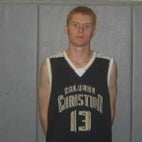 Brian Shantz