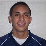 Jacob San Roman mugshot