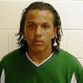 Isaac Johnson mugshot