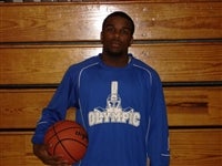 Brandon Fisher