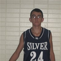 Adam Arzaga mugshot