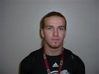 Tony Leggett