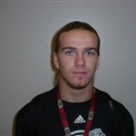 Tony Leggett mugshot