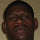 D.j. Goshay mugshot