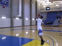 Chris Madison
