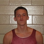 Josh Whalen mugshot