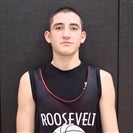 Travis Arispe mugshot