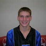 Jeremy Sheppard mugshot