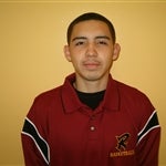 Emmanuel Medina mugshot