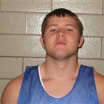 Kenny Fritz mugshot