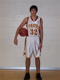 Jordan Bozzo mugshot