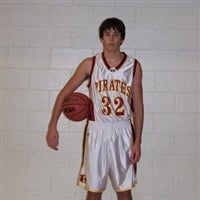 Jordan Bozzo mugshot