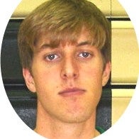 Nate Young mugshot