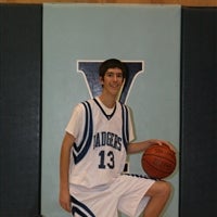 Trent Ewert mugshot