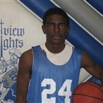 Isaiah Buck mugshot