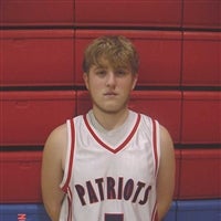 Ethan Irick mugshot