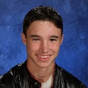 Reeves Rusty mugshot