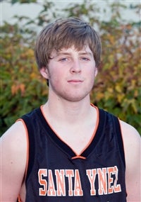 Scott Burrows