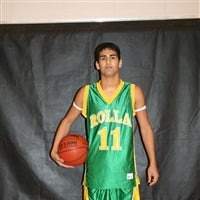 Isaiah Aranda