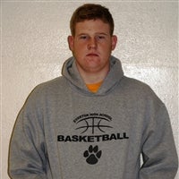 Garrett Gladden