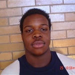 Maurice Wallace mugshot