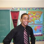 Antonio Green mugshot