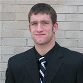 Adam Bailey