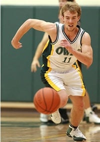 Colin Madden
