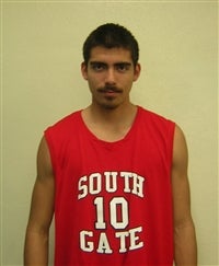 Raymond Villalba