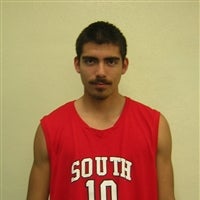Raymond Villalba mugshot
