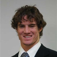 Chase Coyle mugshot