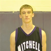 Jordan Jones mugshot