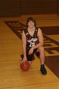 Drew Cremisino