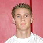 Luke Hackett mugshot