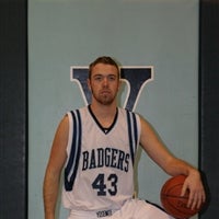 Hunter Kliest mugshot