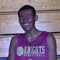 Andrei Lucas mugshot