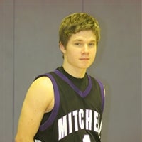 Matt Mckinney mugshot