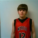 Sean Wiginton mugshot
