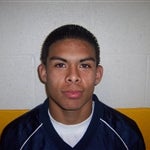 Alex Luna mugshot