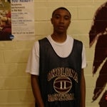 Ordarrion McCoy mugshot