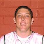 Matt McPeck mugshot