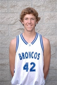 Connor Little