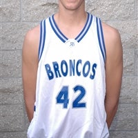 Connor Little mugshot